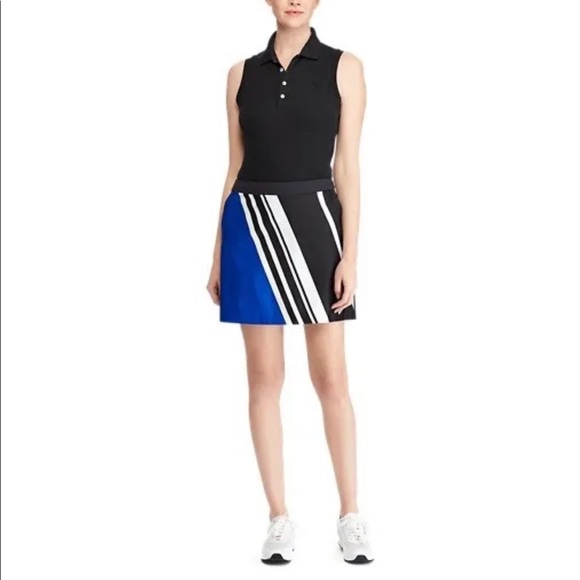 🎉HP🎉Ralph Lauren Golf Skort - Picture 1 of 9